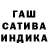Шишки марихуана SATIVA & INDICA Bochkovski